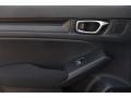 Door Panel of 2023 Honda Civic Si Sedan #28