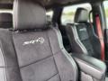 Front Seat of 2021 Dodge Durango SRT Hellcat AWD #4