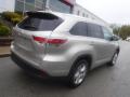 2016 Highlander Limited Platinum AWD #17