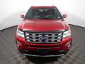 2017 Explorer Limited 4WD #7