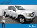 2019 F150 XLT SuperCrew 4x4 #1
