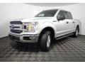 2019 F150 XLT SuperCrew 4x4 #8
