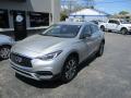 2018 QX30 Premium AWD #2