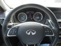  2018 Infiniti QX30 Premium AWD Steering Wheel #8