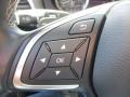  2018 Infiniti QX30 Premium AWD Steering Wheel #11