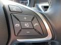  2018 Infiniti QX30 Premium AWD Steering Wheel #12