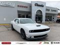 2023 Challenger GT #1