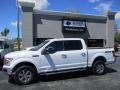 2019 F150 XLT SuperCrew 4x4 #1