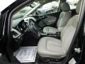  2016 Buick Verano Medium Titanium Interior #19