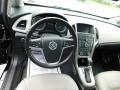 Dashboard of 2016 Buick Verano Sport Touring Group #21