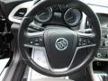  2016 Buick Verano Sport Touring Group Steering Wheel #22