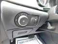 Controls of 2016 Buick Verano Sport Touring Group #25