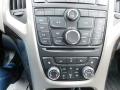Controls of 2016 Buick Verano Sport Touring Group #32
