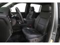 Front Seat of 2023 Chevrolet Suburban LT 4WD #5
