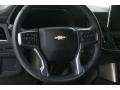  2023 Chevrolet Suburban LT 4WD Steering Wheel #8