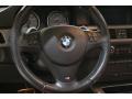  2012 BMW 3 Series 335is Convertible Steering Wheel #8