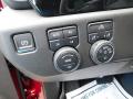Controls of 2023 Chevrolet Silverado 1500 LT Trail Boss Crew Cab 4x4 #27