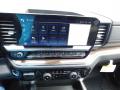 Controls of 2023 Chevrolet Silverado 1500 LT Trail Boss Crew Cab 4x4 #30