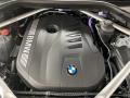  2024 X5 3.0 Liter M TwinPower Turbocharged DOHC 24-Valve Inline 6 Cylinder Engine #9