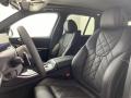 Front Seat of 2024 BMW X5 xDrive40i #13