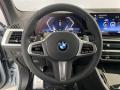  2024 BMW X5 xDrive40i Steering Wheel #14