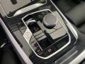 Controls of 2024 BMW X5 xDrive40i #22