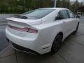 2020 MKZ Reserve AWD #6