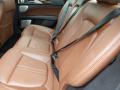 Rear Seat of 2020 Lincoln MKZ Reserve AWD #16