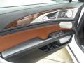 Door Panel of 2020 Lincoln MKZ Reserve AWD #19