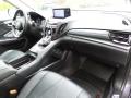 Dashboard of 2020 Acura RDX Technology AWD #12