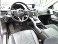  2020 Acura RDX Ebony Interior #16