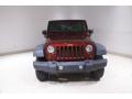 2010 Wrangler Unlimited Sport 4x4 #2