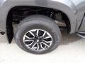  2021 Toyota Tacoma TRD Sport Double Cab 4x4 Wheel #7