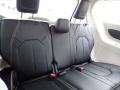 Rear Seat of 2023 Chrysler Pacifica Hybrid Touring L #10
