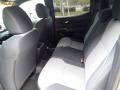 Rear Seat of 2021 Toyota Tacoma TRD Sport Double Cab 4x4 #11