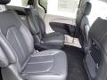 Rear Seat of 2023 Chrysler Pacifica Hybrid Touring L #11