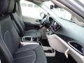 Front Seat of 2023 Chrysler Pacifica Hybrid Touring L #12