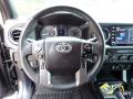  2021 Toyota Tacoma TRD Sport Double Cab 4x4 Steering Wheel #19