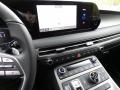 Controls of 2023 Hyundai Palisade SEL AWD #17