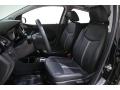  2021 Chevrolet Spark Jet Black/Dark Anderson Silver Interior #5