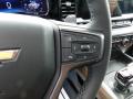  2023 Chevrolet Silverado 1500 High Country Crew Cab 4x4 Steering Wheel #27