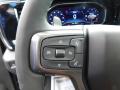  2023 Chevrolet Silverado 1500 High Country Crew Cab 4x4 Steering Wheel #28
