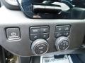 Controls of 2023 Chevrolet Silverado 1500 High Country Crew Cab 4x4 #29