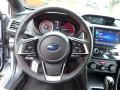  2020 Subaru Impreza Sport 5-Door Steering Wheel #19