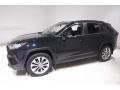 2020 RAV4 XLE Premium AWD #3