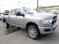 Front 3/4 View of 2023 Ram 2500 Big Horn Crew Cab 4x4 #8