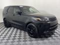 Front 3/4 View of 2023 Land Rover Discovery P360 S R-Dynamic #12