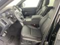 Front Seat of 2023 Land Rover Discovery P360 S R-Dynamic #15