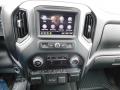 Controls of 2023 Chevrolet Silverado 1500 Custom Crew Cab 4x4 #28