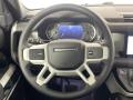  2023 Land Rover Defender 110 SE Steering Wheel #16